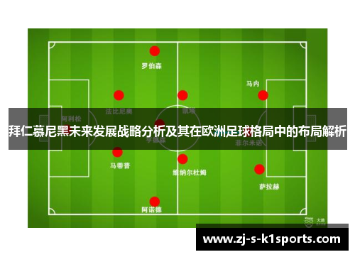 拜仁慕尼黑未来发展战略分析及其在欧洲足球格局中的布局解析