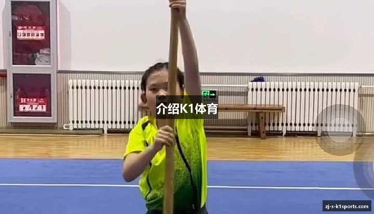 介绍K1体育